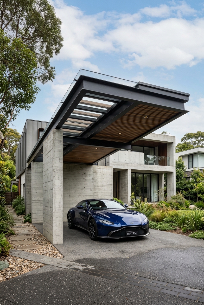 Carport